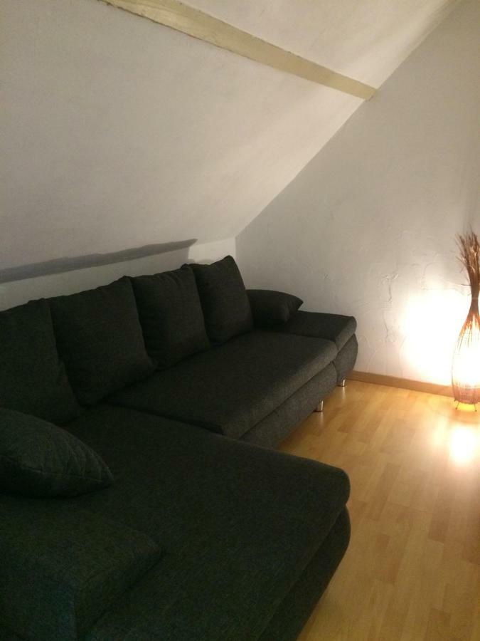 La Longere Champenoise Apartment Prugny Exterior photo
